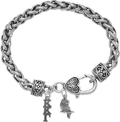 Kappa Kappa Gamma -Greek Letters And 