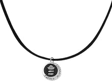 Expect Miracles, The Original Hypoallergenic, Safe-Nickel, Lead, Cadmium Free, Adjustable Necklace