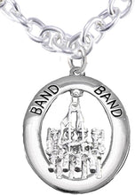 Color Guard, Hypoallergenic Adjustable Necklace, Safe-Nickel, Lead And Cadmium Free