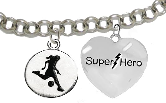 My Daughter, Super Hero, 