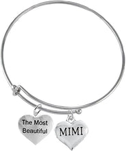 The Most Beautiful Wife, Adjustable, Hypoallergenic, Safe-Nickel, Lead, Cadmium Free