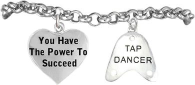 Tap Dancer, 