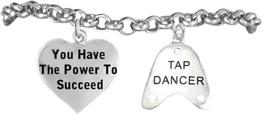 Tap Dancer, 