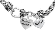 The Most Beautiful Mimi, Hypoallergenic, Safe-Nickel, Lead, Cadmium Free