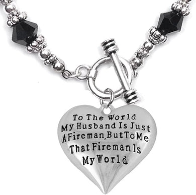 Army, Enlisted Daughter, My Daughter, She is My World, Necklace, Adjustable Hypoallergenic, Safe-Nickel, Lead, Cadmium Free