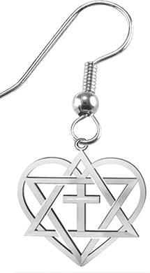 Messianic Yeshua, Jesus In My Heart 