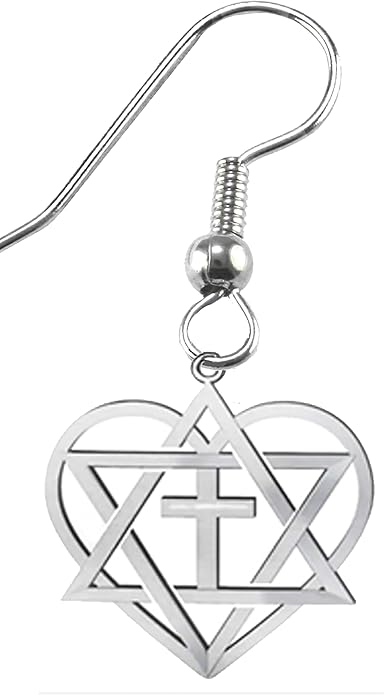Messianic Yeshua, Jesus In My Heart 