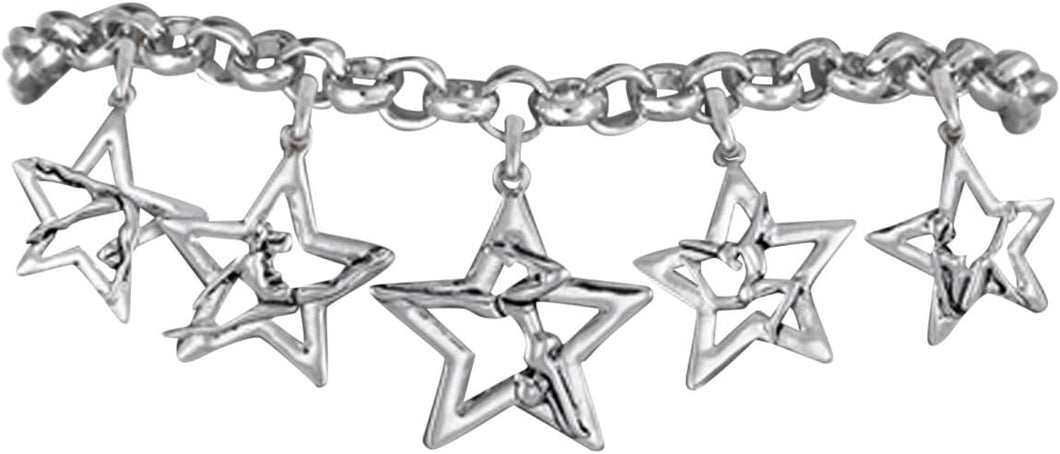 Gymnastic Adjustable Bracelet 4yrs Old To 25yrs Hypoallergenic, Safe-Nickel, Lead Free!
