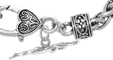 Swimming, Diver Bracelet, Hypoallergenic, Safe-Nickel Free, No Poisonous Lead Or Cadmium