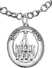 Color Guard, Hypoallergenic Adjustable Necklace, Safe-Nickel, Lead and Cadmium Free