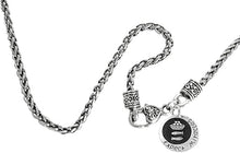 Expect Miracles, The Original Hypoallergenic, Safe-Nickel, Lead, Cadmium Free, Necklace