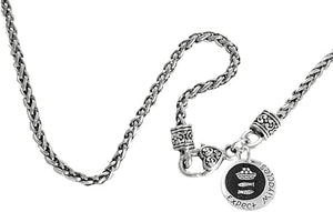 Expect Miracles, The Original Hypoallergenic, Safe-Nickel, Lead, Cadmium Free, Necklace