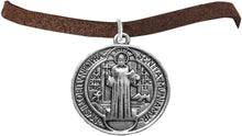 Saint Benedict Bracelet Prayer, Protect Me from Harm, from Evil, from The Devil.What A Wonderful Gift For yourself, Or Someone Special. Hypoallergenic-Safe. No Nickle, Lead Or Cadmium In The Metal