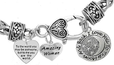 Mother's Day Jewelry, Mom, Jewelry, Grandma Jewelry, 