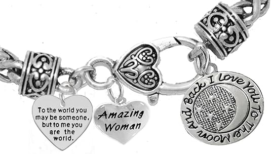 Mother's Day Jewelry, Mom, Jewelry, Grandma Jewelry, 