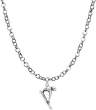 Swimming Diver Necklace Adjustable Hypoallergenic, Safe-Nickel, Lead & Cadmium Free!