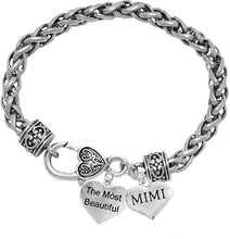 The Most Beautiful Mimi, Hypoallergenic, Safe-Nickel, Lead, Cadmium Free