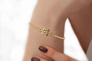 Messianic Yeshua Bracelet