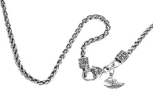 Male Swim Necklace, Hypoallergenic, Safe-Nickel Free, No Poisonous Lead Or Cadmium