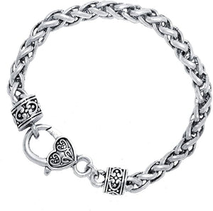 #1 Coach Whistle Charm Bracelet Hypoallergenic, Adjustable Safe-Nickel, Lead & Cadmium Free!