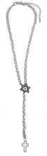 Yeshua Messianic, Christian Necklace, Hypoallergenic, Safe-Nickel, Lead, Cadmium Free