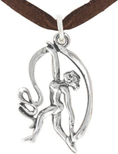 Rhythmic Gymnastics Ribbons, Necklace, Adjustable, Hypoallergenic, Nickel, Lead & Cadmium Free!
