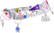 Cheer Power Stretch Bracelet