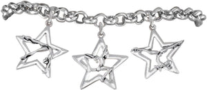 Gymnastic Adjustable Bracelet 4yrs Old To 25yrs Hypoallergenic, Safe-Nickel, Lead Free!