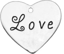 "To The World You May Be Someone, But To Me You Are The World" Nickel, Lead, Free