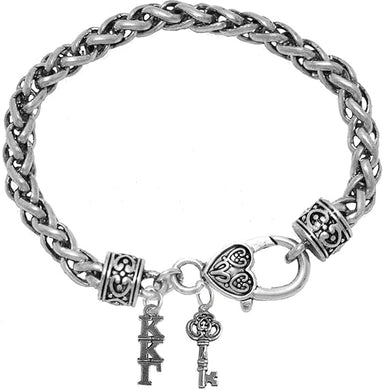 Kappa Kappa Gamma -Greek Letters And 