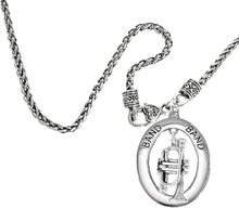 Band Trumpet Player Hypoallergenic Adjustable Necklace, Safe-Nickel, Lead Free