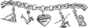 Gymnastic Adjustable Bracelet 4yrs Old To 25yrs Hypoallergenic, Safe-Nickel, Lead Free!