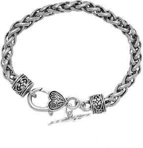 Swimming, Diver Bracelet, Hypoallergenic, Safe-Nickel Free, No Poisonous Lead Or Cadmium