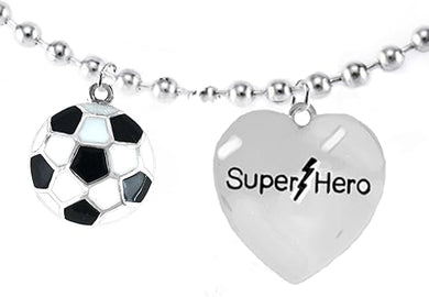 Soccer, Super Hero, 