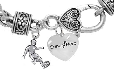 My Son, Super Hero, 