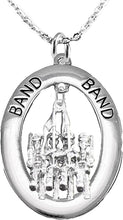 Color Guard, Hypoallergenic Adjustable Necklace, Safe-Nickel, Lead and Cadmium Free