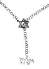 Yeshua Messianic, Christian Necklace, Hypoallergenic, Safe-Nickel, Lead, Cadmium Free