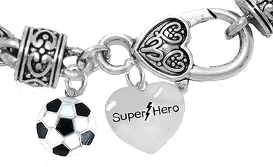 Soccer Super Hero, 