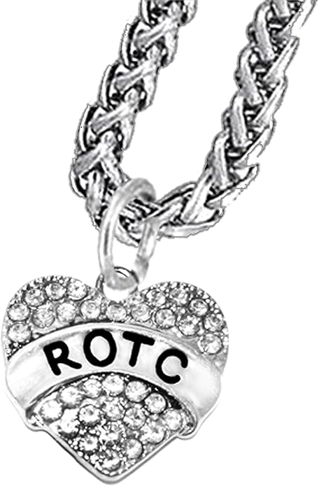 ROTC,Beautiful Antique Wheat Chain Necklace, Hypoallergenic Safe-Nickel, Lead And Cadmium Free