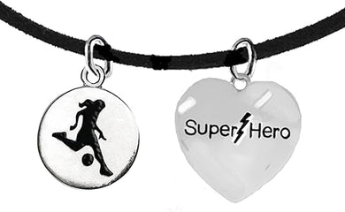My Daughter, Super Hero, 