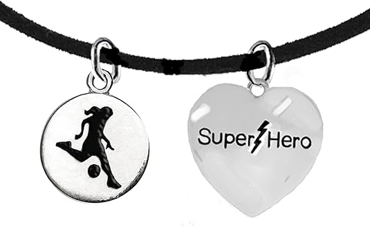 My Daughter, Super Hero, 