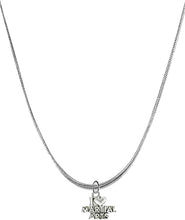Martial Arts, Kickboxing Jewelry, Karate Jewelry,Adjustable Necklace, Hypoallergenic, Safe-Nickel, Lead Free