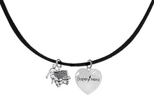 Goalie, Goal Keeper, Success, Super Hero, " Soccer Player Jewelry" Adjustable Necklace, Hypoallergenic, Safe-Nickel, Lead Free