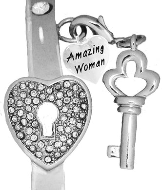 Amazing Women, 