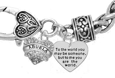 Mother's Jewelry, Mom Jewelry, Grandma Jewelry 