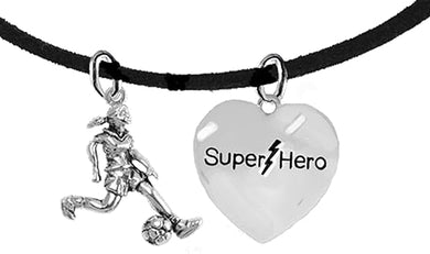 My Daughter, Super Hero, 