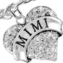 Mimi Charm Bracelet Hypoallergenic, Safe-Nickel, Lead & Cadmium Free!