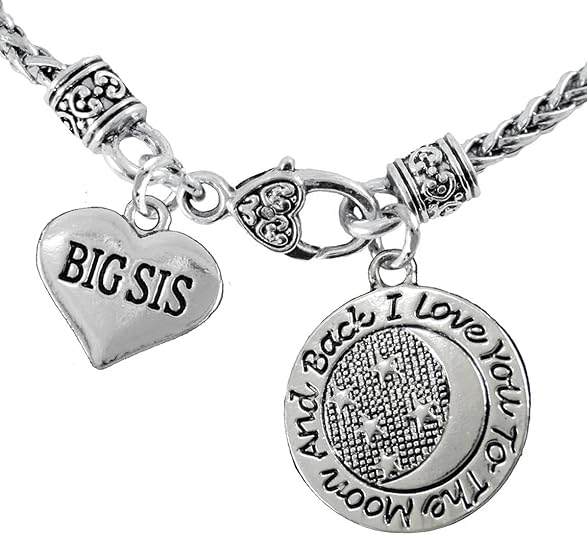 Big Sis And 