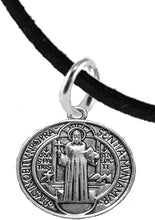 Saint Benedict Bracelet Prayer, Protect Me from Harm, from Evil, from The Devil. Nickle, Lead Cadmium Free