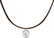 Band Trumpet Player Hypoallergenic Adjustable Necklace, Safe-Nickel, Lead Free